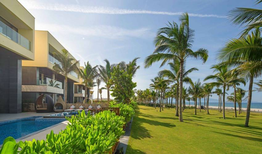 Villa 13127 in Vietnam Main Image