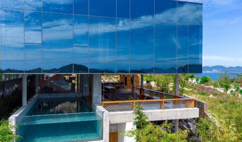 Villa 13128 in Vietnam Main Image