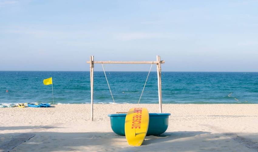 Villa 13129 in Vietnam Main Image