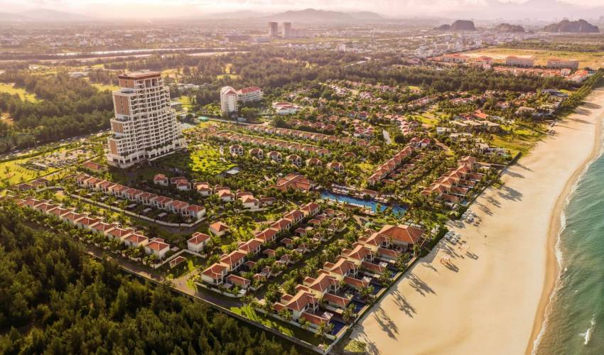 Villa 13129 in Vietnam Main Image