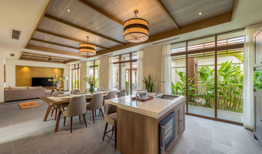 Villa 13129 in Vietnam Main Image