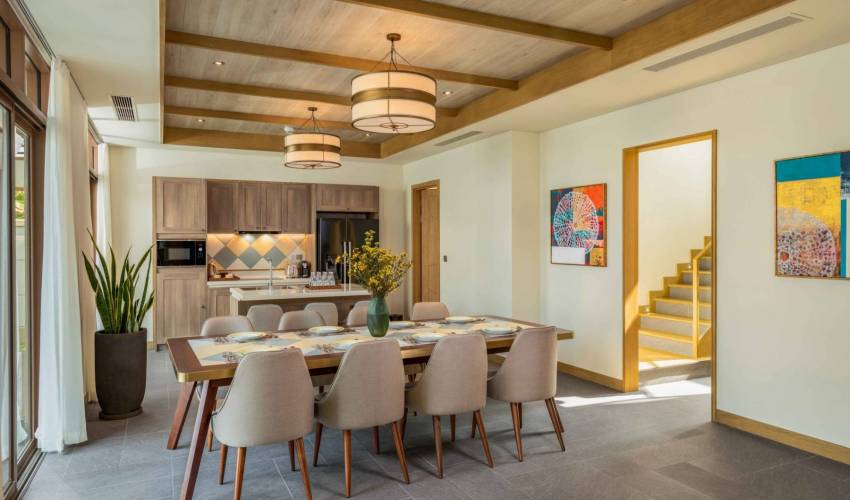 Villa 13129 in Vietnam Main Image