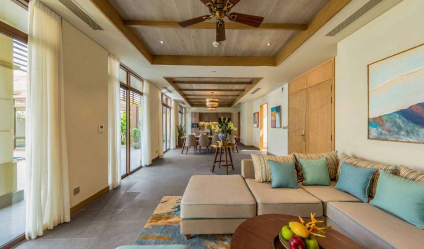 Villa 13129 in Vietnam Main Image