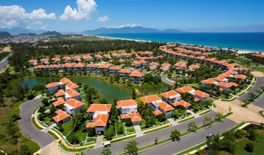 Villa 13129 in Vietnam Main Image