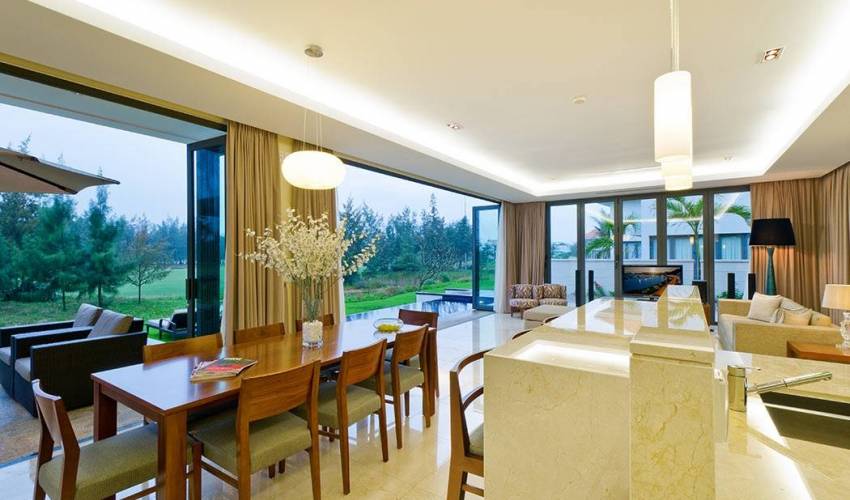 Villa 13130 in Vietnam Main Image