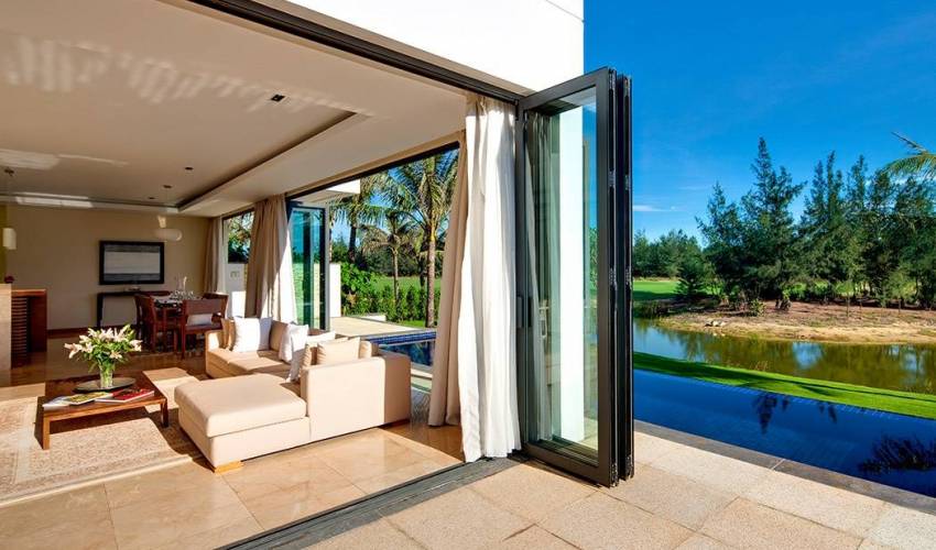 Villa 13130 in Vietnam Main Image