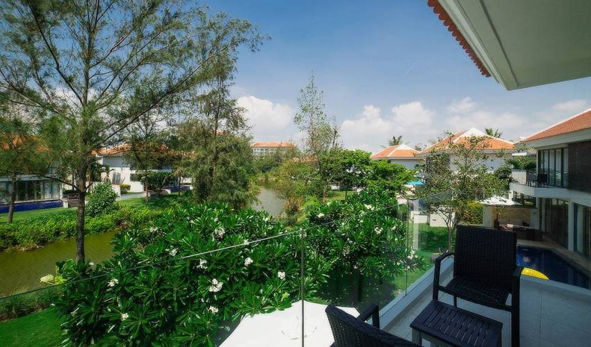 Villa 13130 in Vietnam Main Image