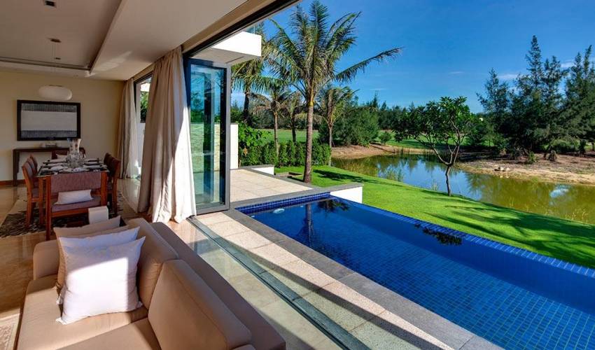 Villa 13130 in Vietnam Main Image