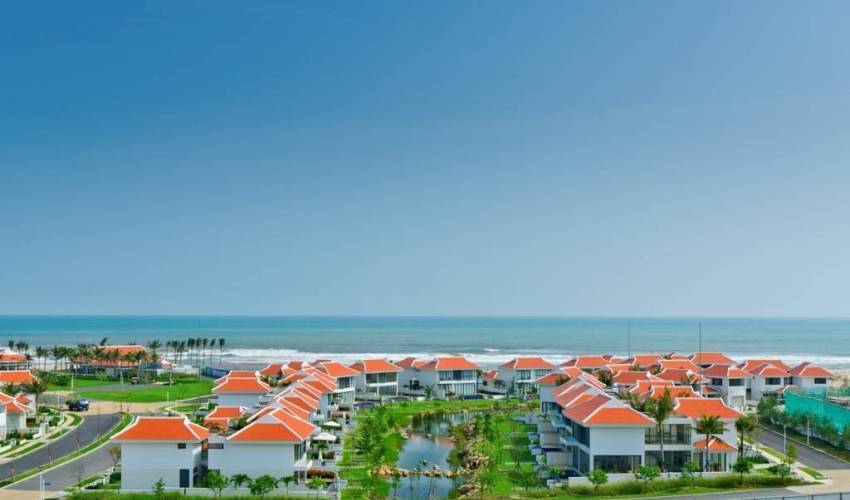 Villa 13130 in Vietnam Main Image