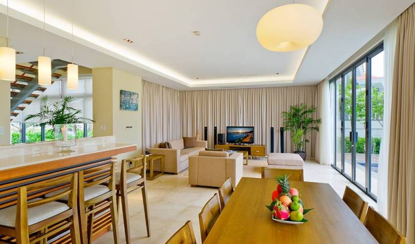Villa 13130 in Vietnam Main Image
