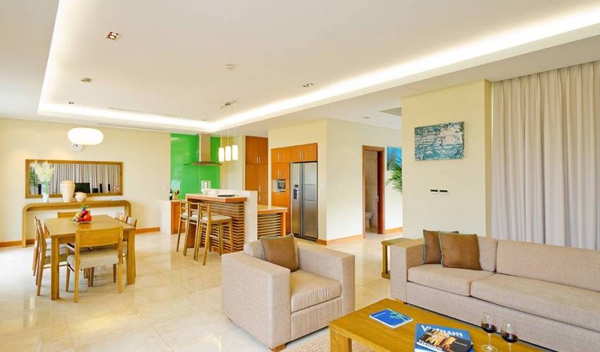 Villa 13130 in Vietnam Main Image