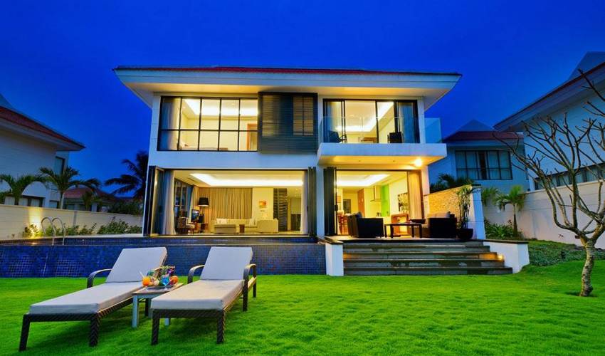 Villa 13130 in Vietnam Main Image