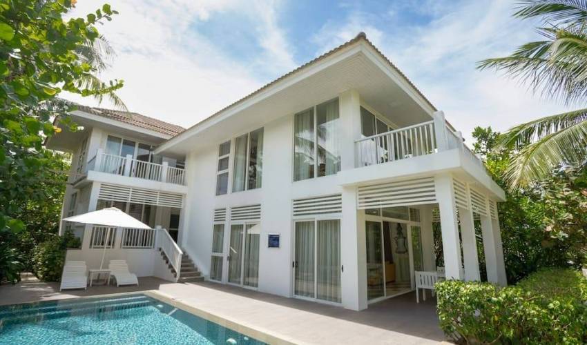 Villa 13131 in Vietnam Main Image