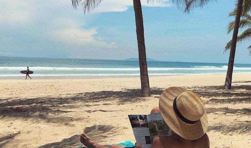 Villa 13131 in Vietnam Main Image