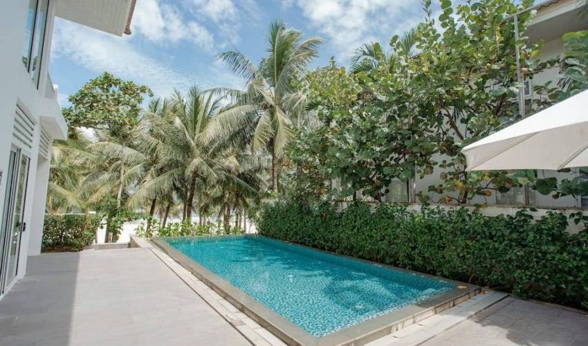 Villa 13131 in Vietnam Main Image