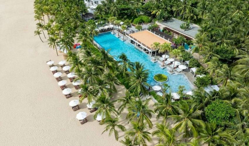 Villa 13131 in Vietnam Main Image