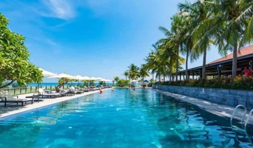 Villa 13132 in Vietnam Main Image