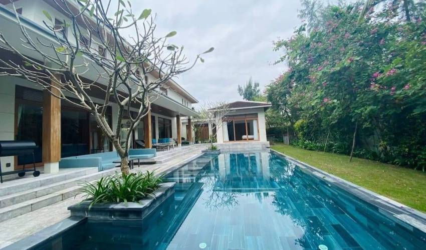 Villa 13132 in Vietnam Main Image