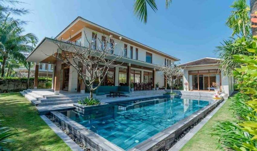 Villa 13132 in Vietnam Main Image