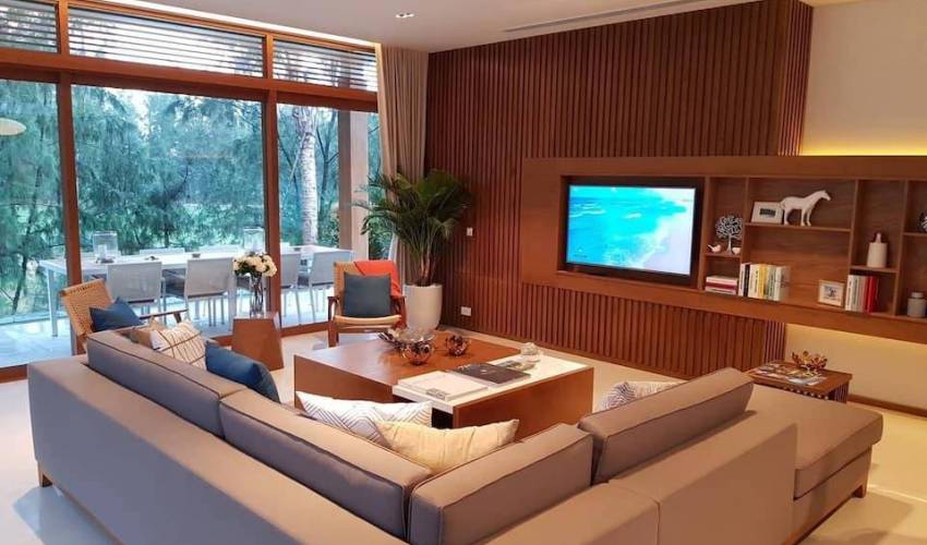 Villa 13132 in Vietnam Main Image