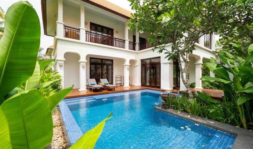 Villa 13133 in Vietnam Main Image