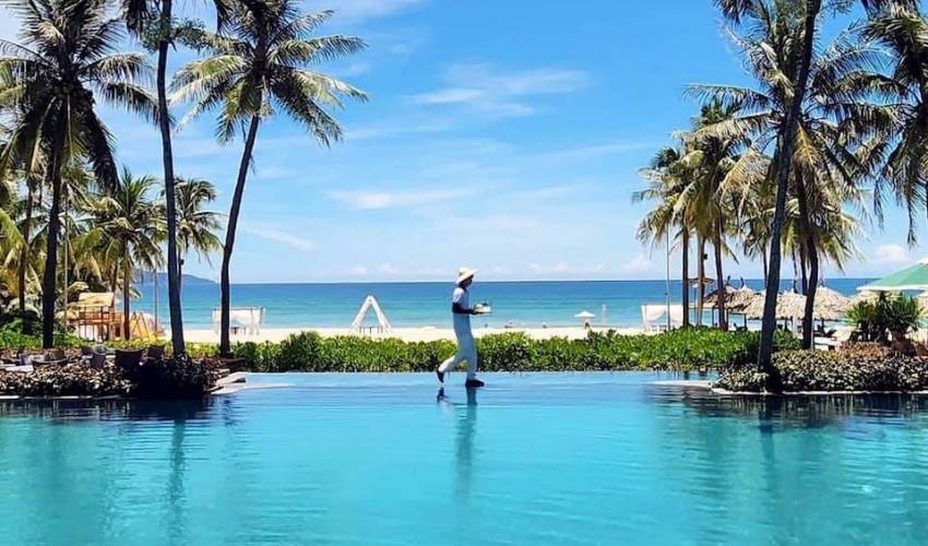 Villa 13133 in Vietnam Main Image