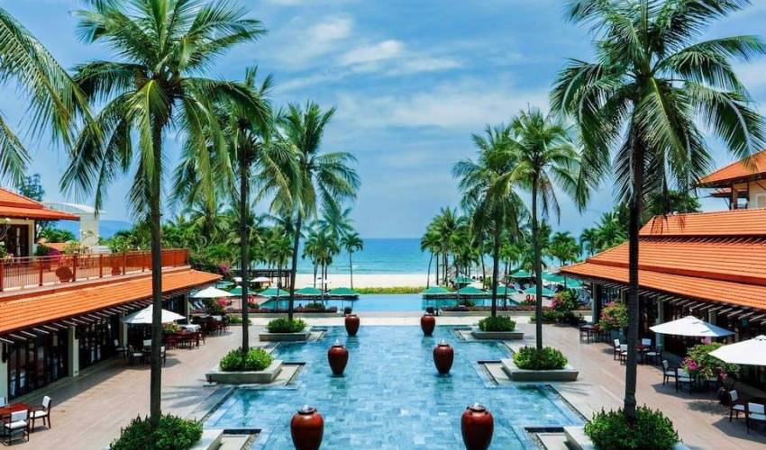 Villa 13133 in Vietnam Main Image