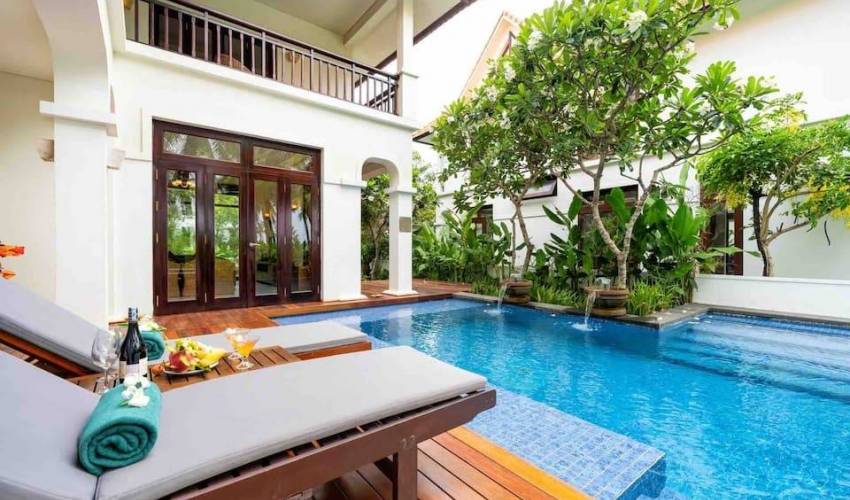 Villa 13133 in Vietnam Main Image