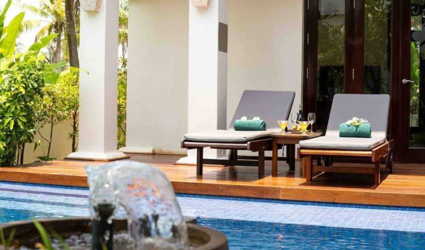 Villa 13133 in Vietnam Main Image