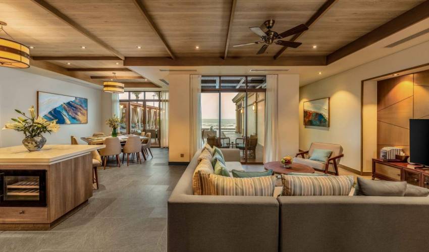 Villa 13134 in Vietnam Main Image