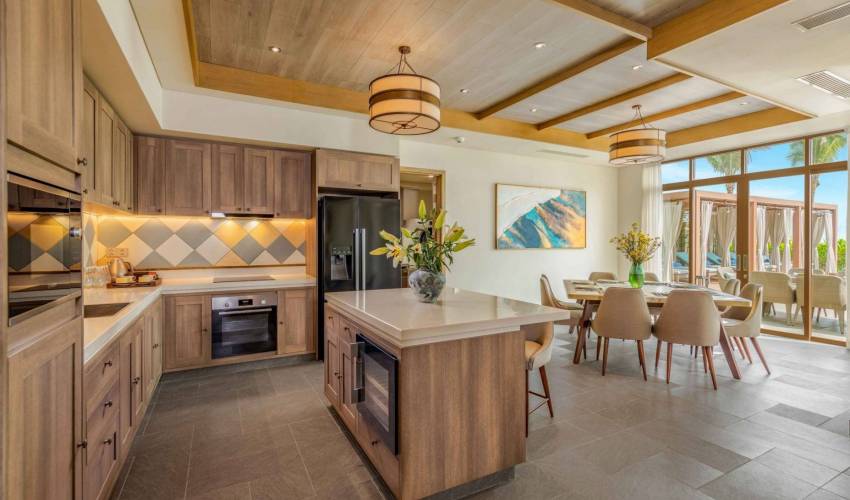 Villa 13134 in Vietnam Main Image