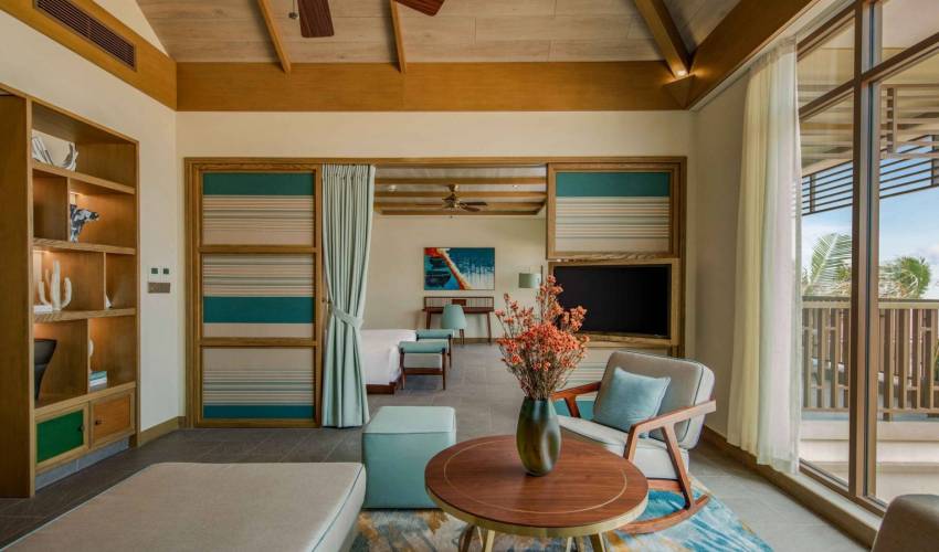 Villa 13134 in Vietnam Main Image