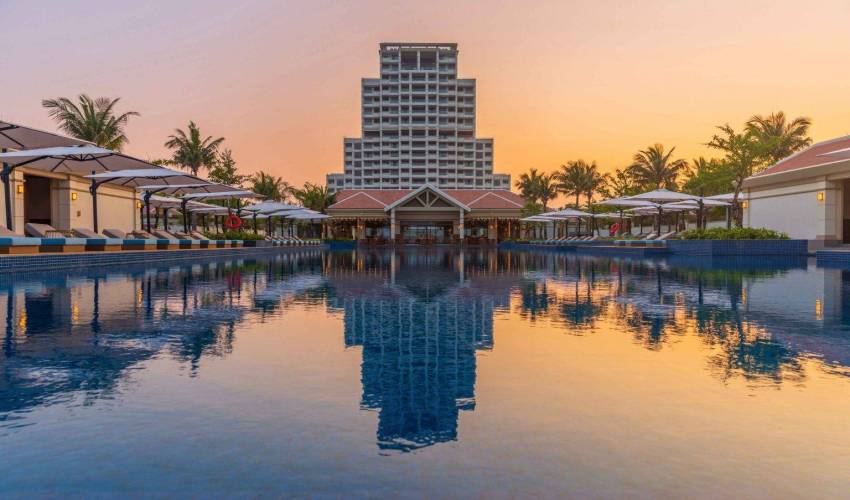 Villa 13134 in Vietnam Main Image