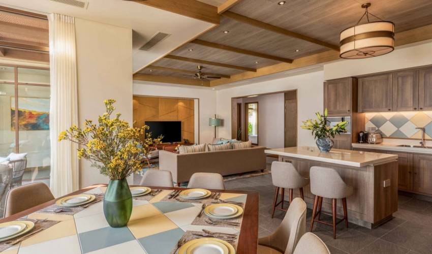 Villa 13134 in Vietnam Main Image