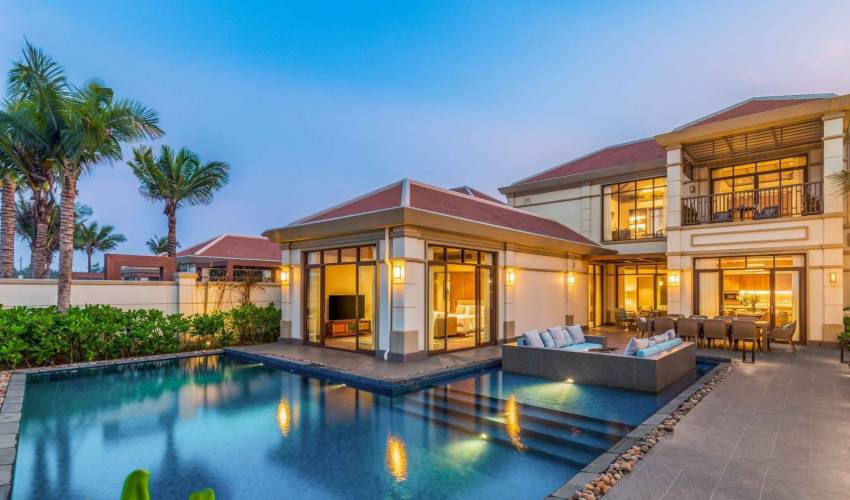 Villa 13134 in Vietnam Main Image