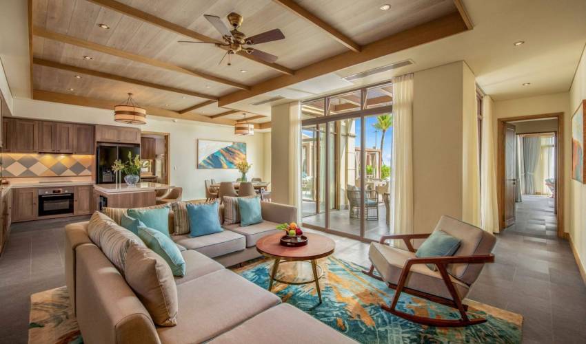 Villa 13134 in Vietnam Main Image