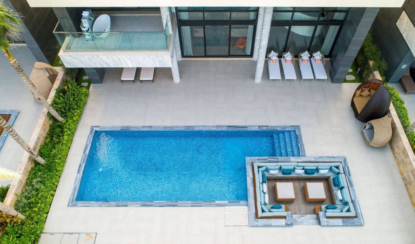 Villa 13135 in Vietnam Main Image