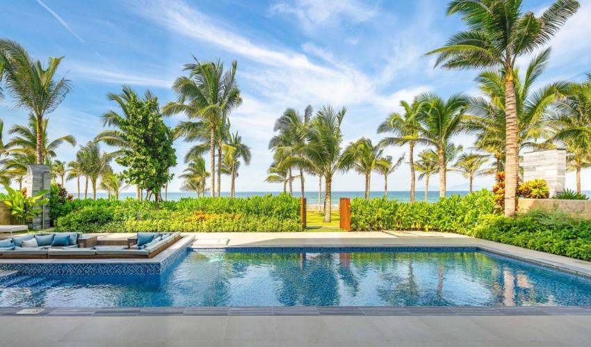 Villa 13135 in Vietnam Main Image