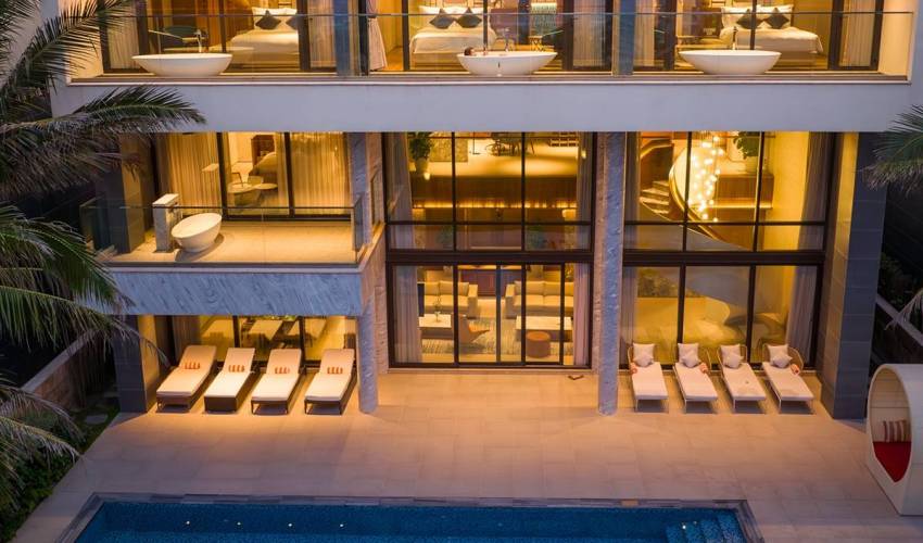 Villa 13135 in Vietnam Main Image