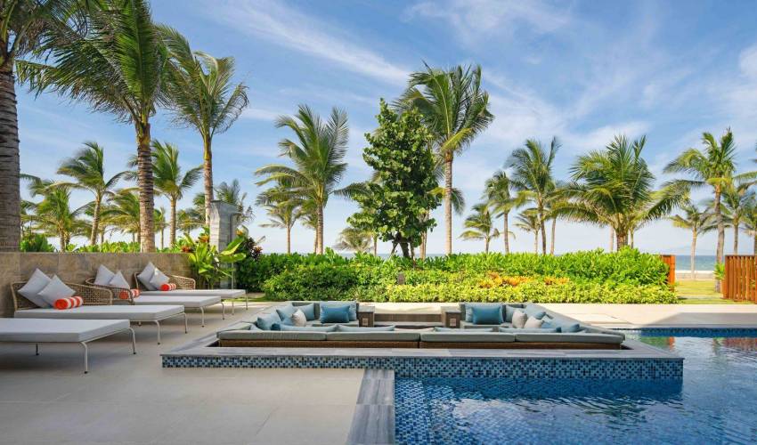 Villa 13135 in Vietnam Main Image