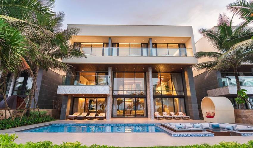 Villa 13135 in Vietnam Main Image