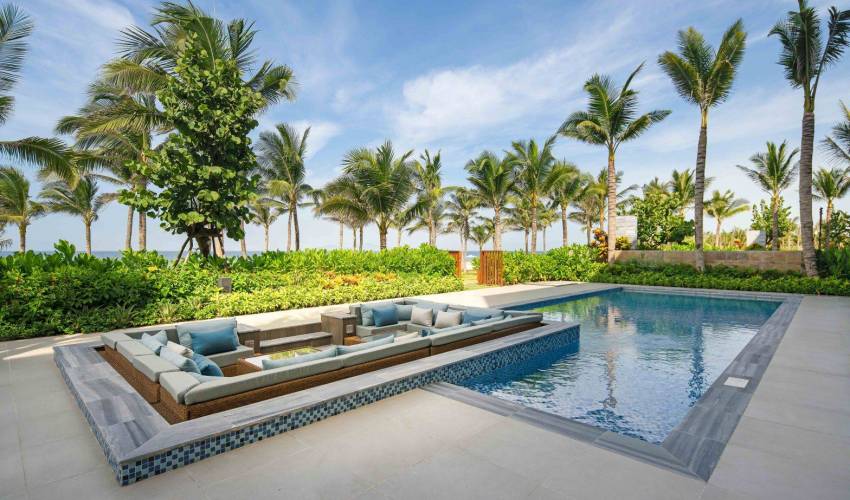 Villa 13135 in Vietnam Main Image