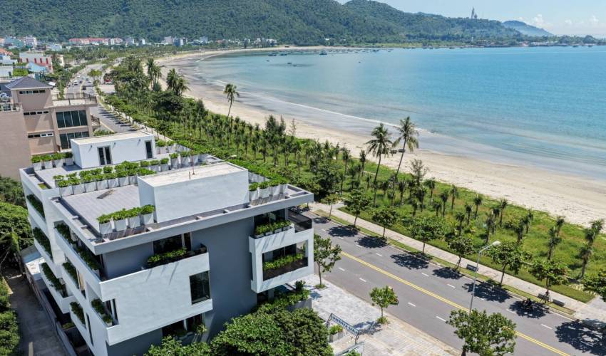 Villa 13136 in Vietnam Main Image