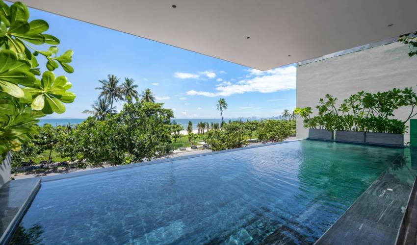 Villa 13136 in Vietnam Main Image