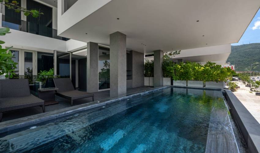 Villa 13136 in Vietnam Main Image