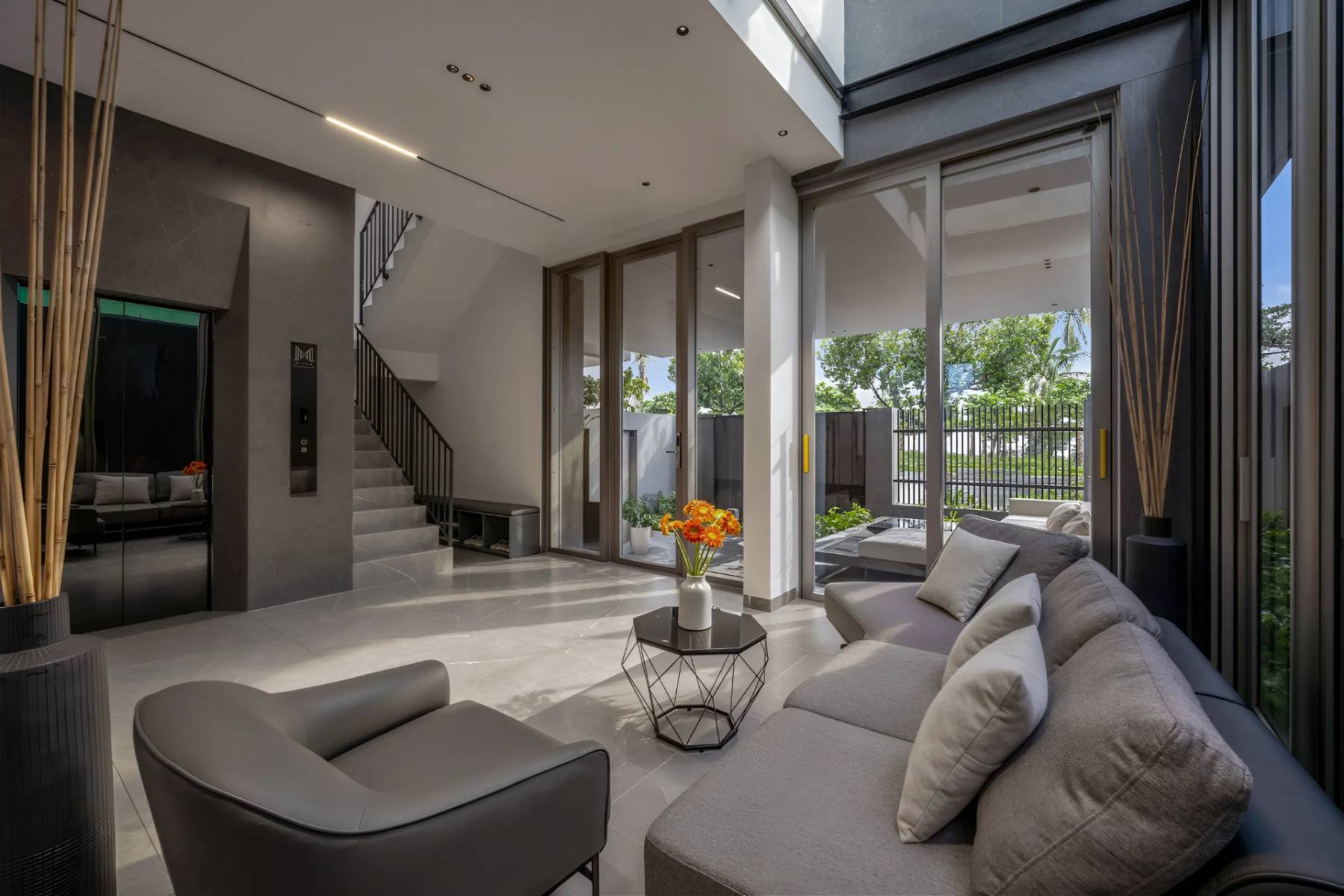 Villa 13136 in Vietnam Main Image