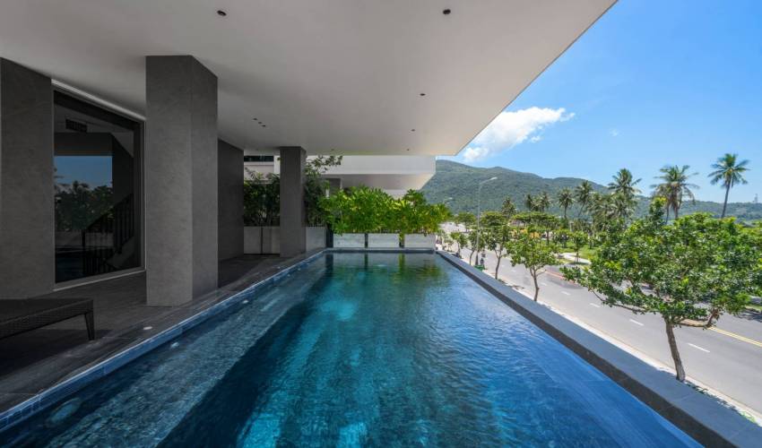 Villa 13136 in Vietnam Main Image