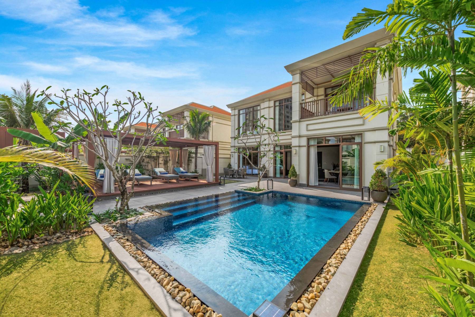 Villa 13137
