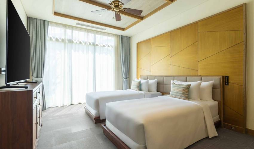 Villa 13137 in Vietnam Main Image
