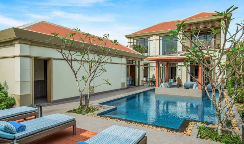 Villa 13138 in Vietnam Main Image